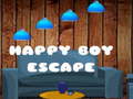 เกม Happy Boy Escape