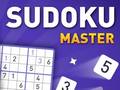 เกม Sudoku Master