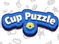 เกม Cup Puzzle