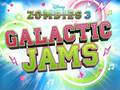 เกม Zombies 3: Galactic Jams