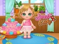 เกม Baby Cathy Ep25: Cake Frenzy