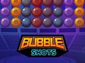 เกม Bubble Shots
