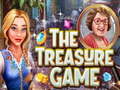เกม The Treasure Game