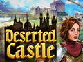 เกม Deserted Castle