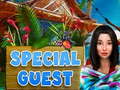 เกม Special Guest