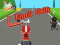 เกม Limit drift