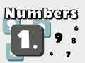 เกม Numbers