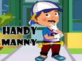 เกม Handy Manny 