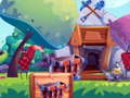 เกม Chop & Mine 2