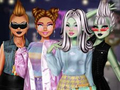 เกม Punk Vs Pastel