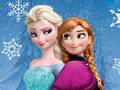 เกม Elsa & Anna Villain Style