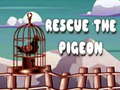 เกม Rescue The Pigeon