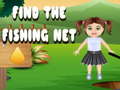 เกม Find The Fishing Net
