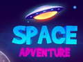 เกม Space Adventure 