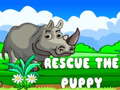 เกม Rescue The Puppy