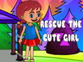 เกม Rescue The Cute Girl