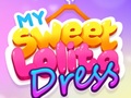 เกม My Sweet Lolita Dress