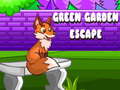 เกม Green Garden Escape