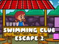 เกม Swimming Club Escape 2
