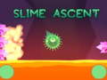 เกม Slime Ascent