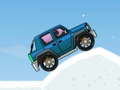 เกม Snow Rally