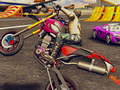 เกม Bike Stunt Racing Game 2021