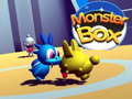 เกม Monster Box