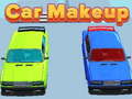 เกม Car Makeup