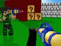 เกม Paintball Gun Pixel 3D 2022