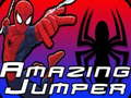 เกม Amazing Jumper