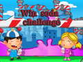 เกม Win soda challenge