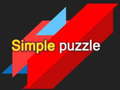 เกม Simple puzzle