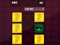 เกม Flipin Squares Match Pairs