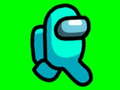 เกม Among Us Runner