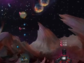 เกม Space avenger Ch1