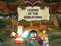 เกม Craig of The Creek: Legend of the Goblin King