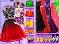 เกม Fashion Stylist