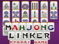 เกม Mahjong Linker Kyodai game