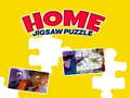 เกม Home Jigsaw Puzzle