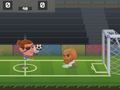 เกม Soccer Face