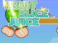 เกม Fruit Slice Juice