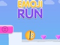 เกม Emoji Run