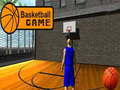 เกม basketball game 