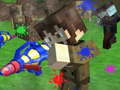เกม Xtreme Paintball War 2022