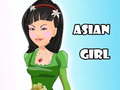 เกม Asian Girl 
