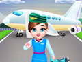 เกม Baby Taylor Airline High Hopes