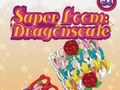 เกม Super Loom Dragonscale