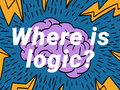 เกม Words Formula. Where is logic? 