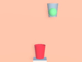 เกม Fill The Cups 