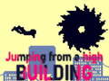 เกม Jumping from a High Building